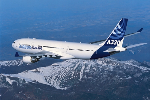A330-200 New 2015 