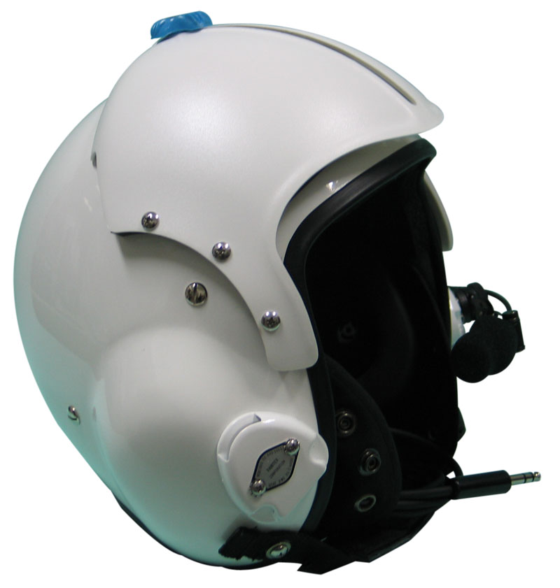 通联航空-FANTEX FT-403/FG 飞行头盔