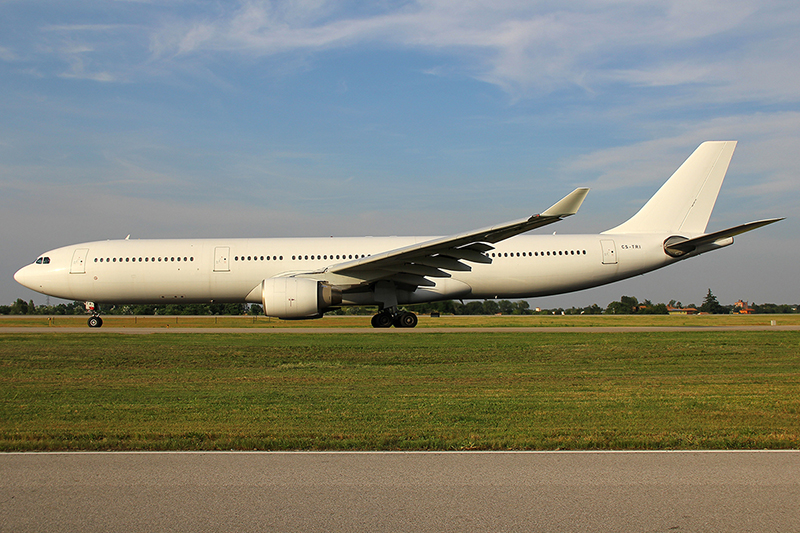 2 UNITS 2012/2013 AIRBUS A330-300 FOR SALE.