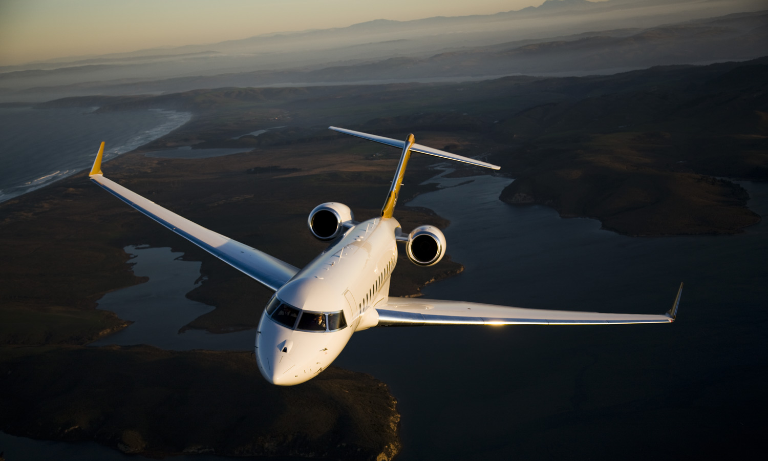  2016 BOMBARDIER GLOBAL 6000 FOR SALE