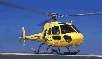 Airbus Helicopters/Helicopter manufacture