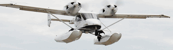 General aircraft manufacture/Discovery 201