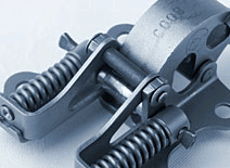 Fasteners/Nuts/Inserts/Washers/Bolts/Screws