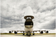 Logistics/Air Freight