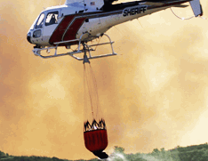 Fabric products manufacturer/Aerial Firefighting Equipment
