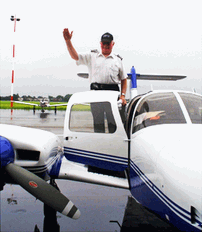 Airline Transport Pilots training/Professional Pilots training/Private Pilots training