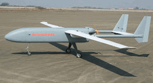 UAV Aircraft Design/UAV Aircraft Manufacturing