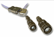 插座连接器/航油质量检测系统