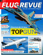 Aviation industry magazine