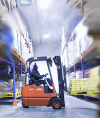 Third party logistics providers/Logistics & Warehousing