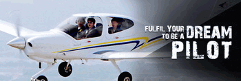 Aeromodelling/Flight Training 