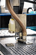 Aeronautic sheet metal work/Aircraft parts repair/Precision machining