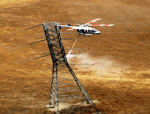 Aerial cleaning/Helicopter aerial cleaning system/Composite water tank/High-pressure spray boom