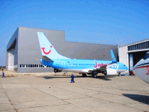 Commercial Aircraft/MRO/Passenger Aircraft Maintenance/Cargo Aircraft Maintenance