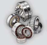 Bearings/Ball bearings/ Roller bearings/Sleeve bearings