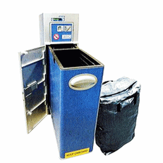 Vacuum Trash Compactor/Cabin and seat layouts/Cabin interior refurbishment & Mods