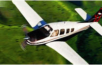 MRO/ Beechcraft, BF Goodrich, Bombardier, LearJet, Cessna Repair Facility