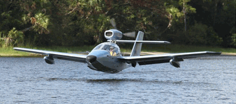 Light sport aircraft assembly/Flight training/Amphibious light sport aircraft