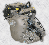 AE300 (E4-series)engines/Piston engines