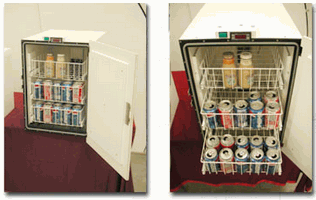 Cabin & Galley Equipment/Cabin Window Systems