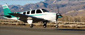 Aircraft financing & Leasing