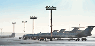 Flight Planning Services/Fuel Suppliers/Ground Handling