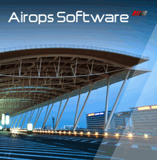 Airport software/Aircraft operations software/Aircraft database