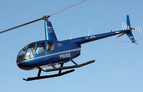 罗宾逊R44雷鸟II销售-罗宾逊直升机中国代理商
