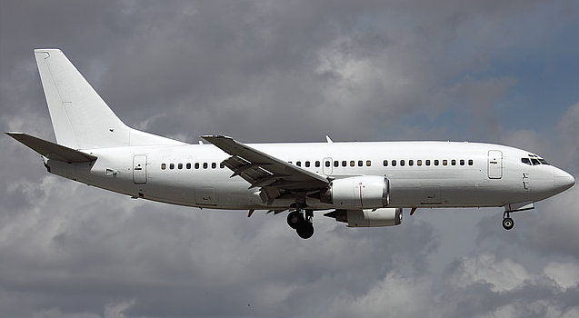 1997 BOEING 737-300 FOR IMMEDIATE SALE. VERY LOW PRICE