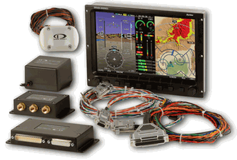 Electronic  equipment/Airborne radio station/Airborne transponder/Aircraft mechanical instrument
