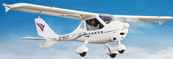 Aircraft leasing/Charter
