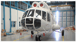 直升机修复/直升机改装/直升机电子设备/直升机大修