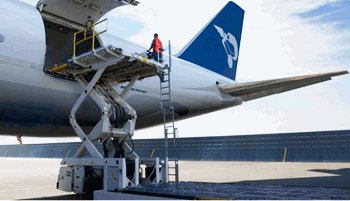 Air Freight/Ocean Freight/Logistics