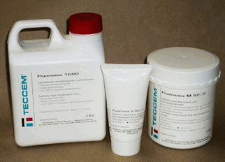 Lubricants/Chemical resistant lubricants