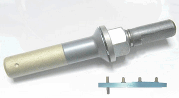 实心铆钉/螺丝及螺栓 /锁紧螺栓及项圈/结构紧固件/临时紧固件