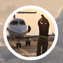 Aircraft Management/Aircraft operations management