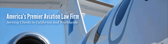 Aircraft trade law, Aircraft transactions legal Services/Real Estate Services